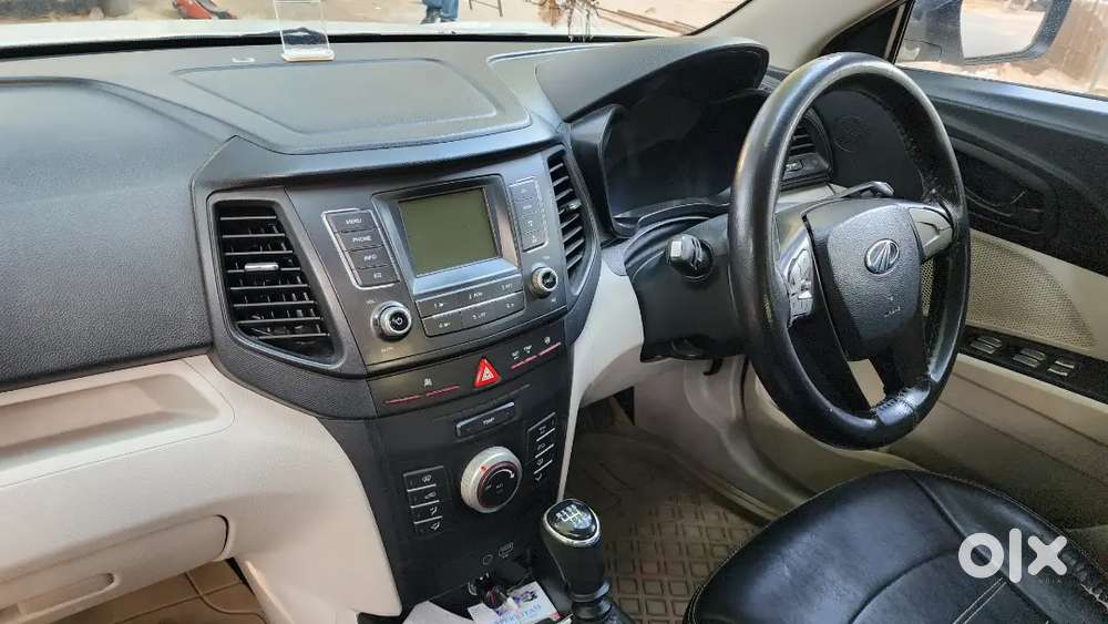 Mahindra Xuv300 2021 Petrol 55000 Km Driven