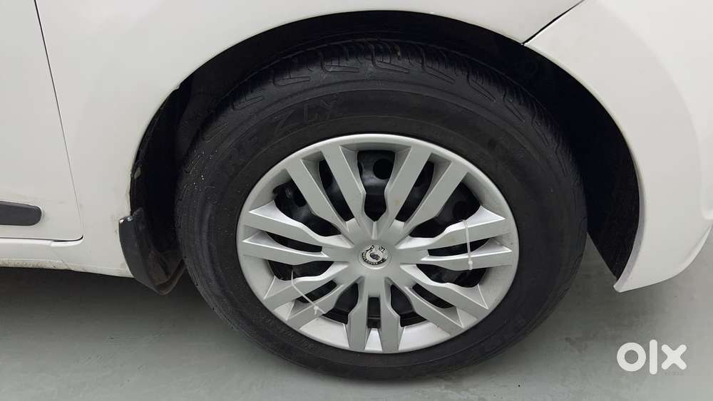 Hyundai Grand I10 1.2 Kappa Sportz, 2014, Petrol