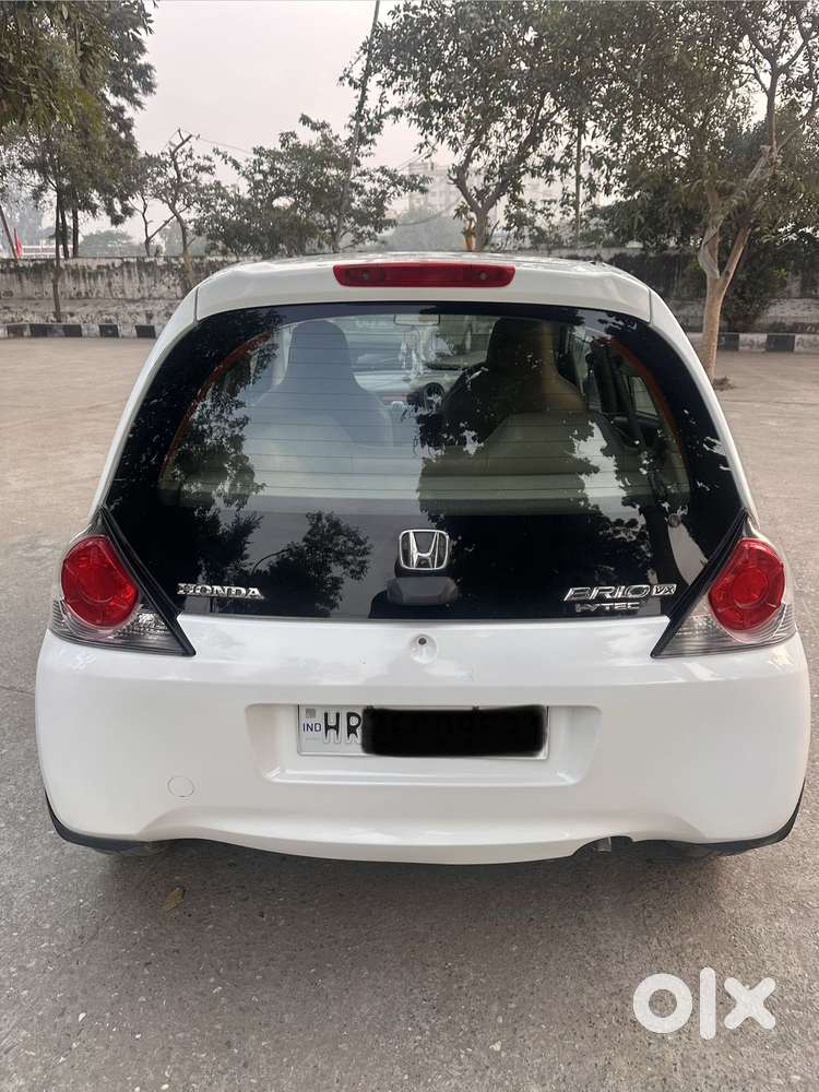 Honda Brio