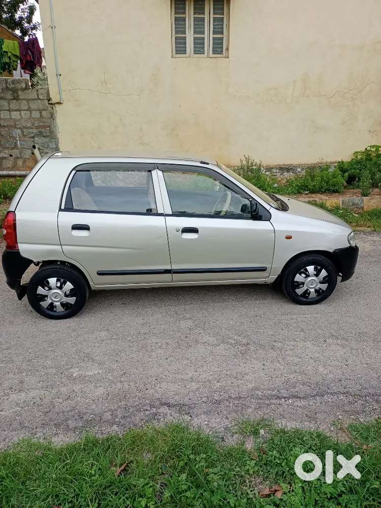 Maruti Alto 2008