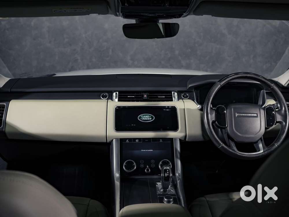 Land Rover Range Sport Se Dynamic 3.0 Diesel, 2020, Diesel