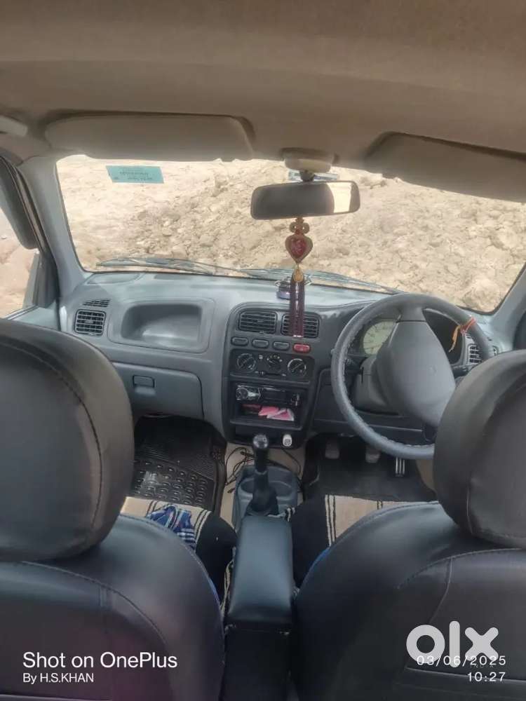 Maruti Suzuki Alto 800 2010 Petrol 21600 Km Driven