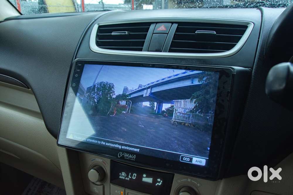 Maruti Suzuki Dzire 1.2 Zxi, 2013, Petrol