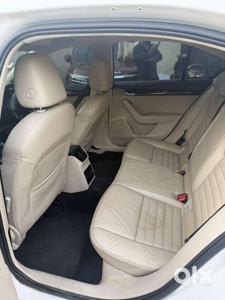 Skoda Octavia Ambition 2016