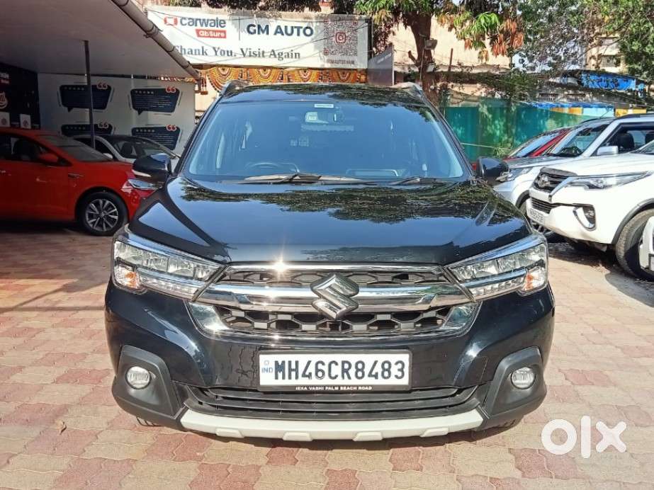 Maruti Suzuki Xl6 1.5 Zeta At, 2024, Petrol