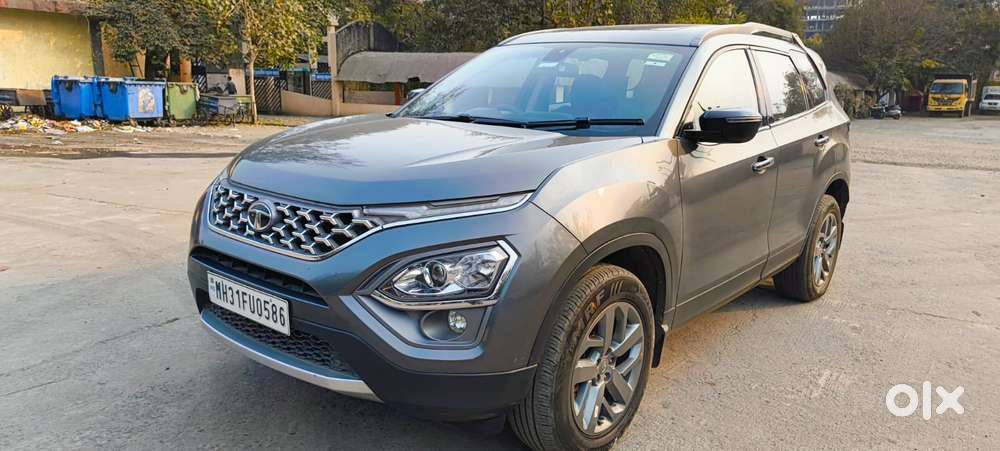 Tata Safari 2.0 Kryotec Xz Plus Kaziranga, 2022, Diesel