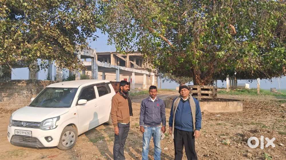 Maruti Suzuki Wagon R 2022 Cng & Hybrids 56000 Km Driven