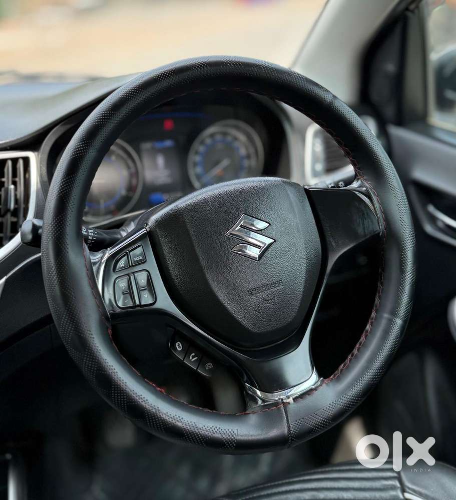 Maruti Suzuki Baleno Zeta, 2016, Diesel