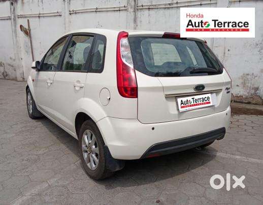 Ford Figo Diesel Zxi, 2011, Diesel