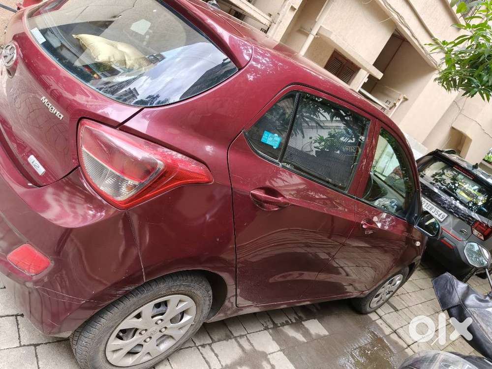 Used Hyundai Grand I10 2016
