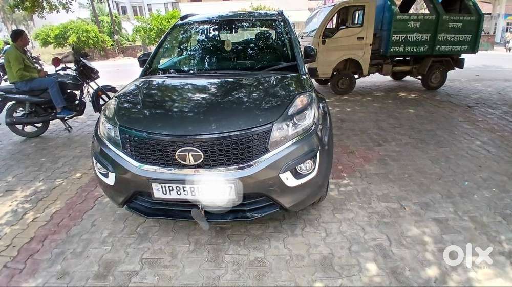 Good Car Tata Nexon