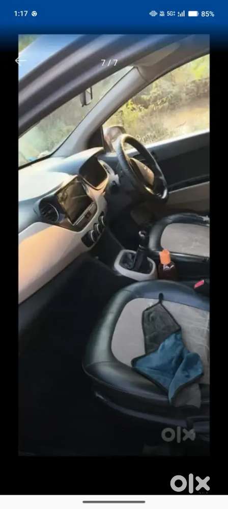 Excellent Condition Dec 2014 New Car