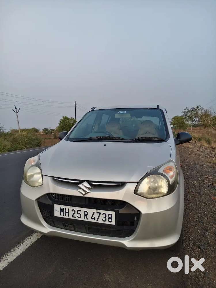 Maruti Suzuki Alto 800 2014 Petrol Good Condition
