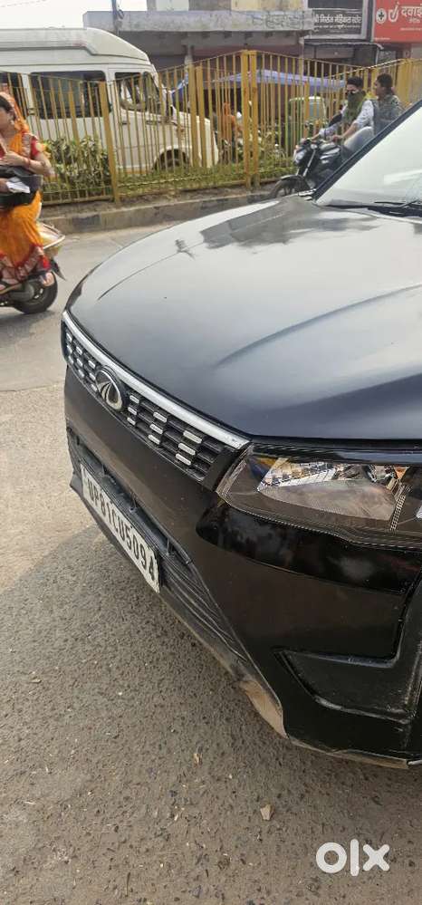 Mahindra Xuv 3xo