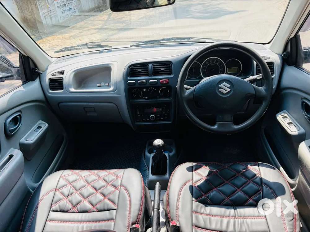Maruti Suzuki Alto K10 2011 Petrol 56000 Km Driven