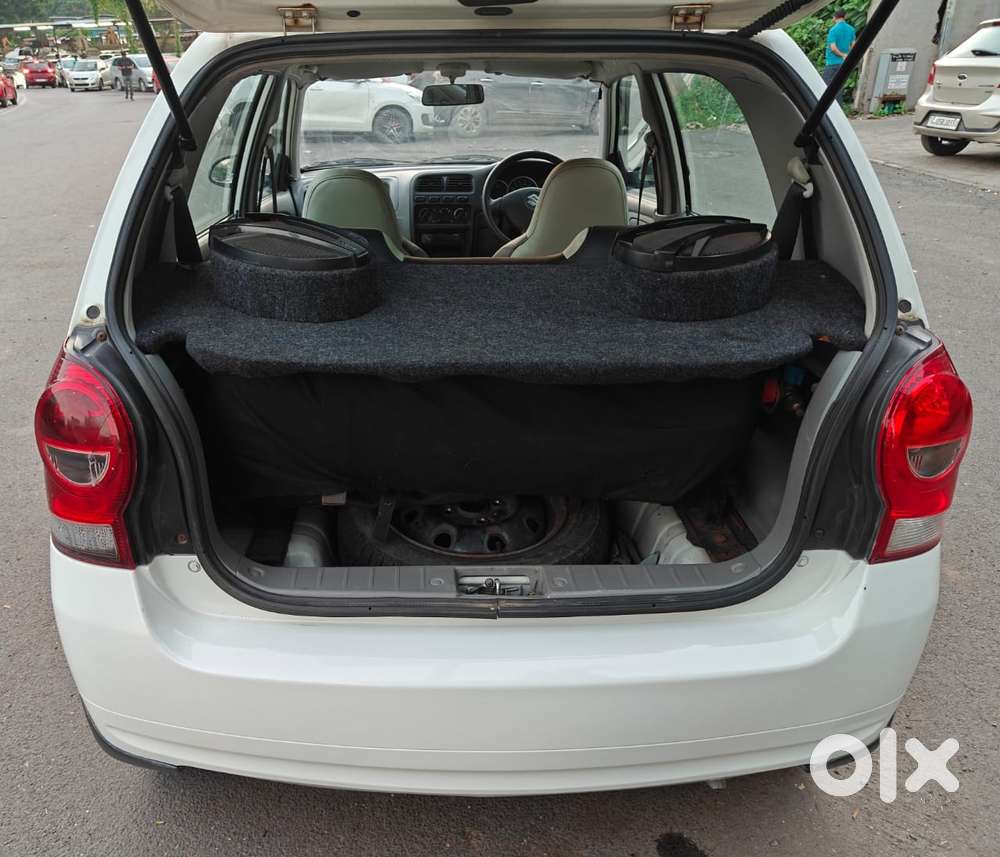 Maruti Suzuki Alto K10 Vxi (o), 2015, Cng & Hybrids