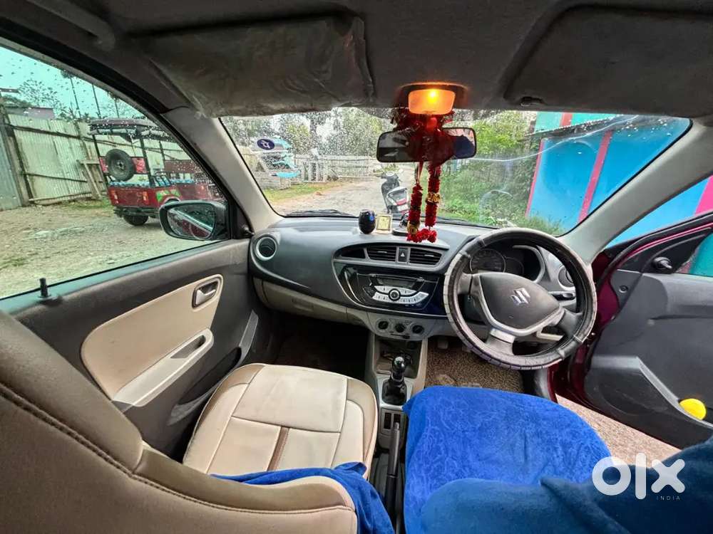 Car Is In Good Condition