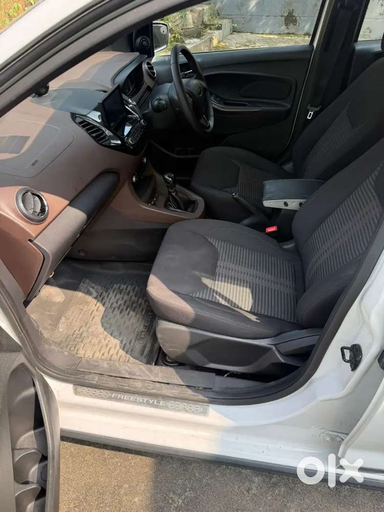 Ford Freestyle 2018 Urgent Sale