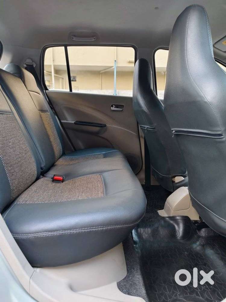 Maruti Suzuki Celerio Zxi Optional Amt, 2018, Petrol