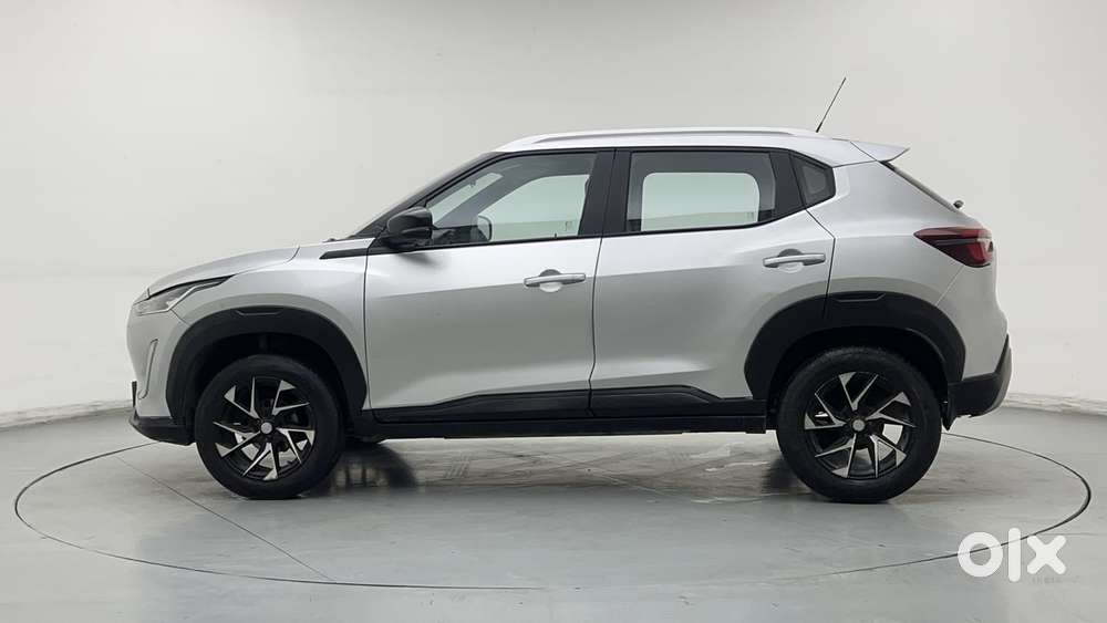 Nissan Magnite 1.0 Xl Turbo, 2021, Petrol