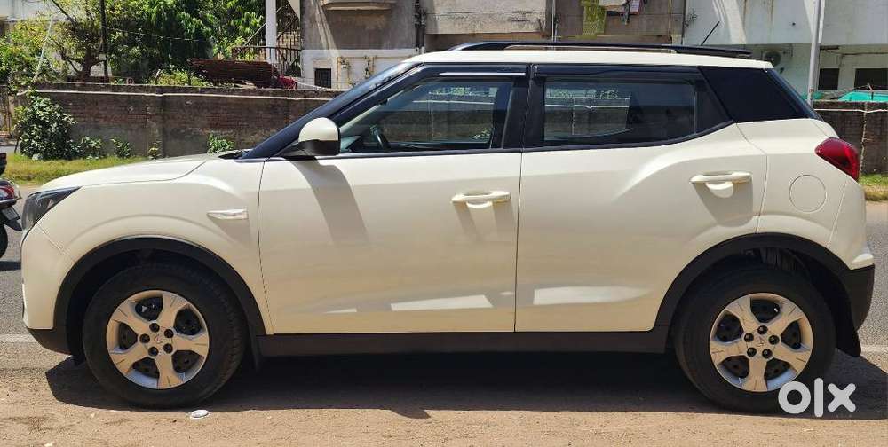 Mahindra Xuv300 W6 Diesel, 2023, Diesel