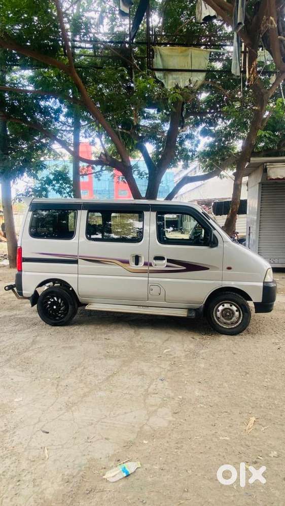Used Maruti Eeco 2010