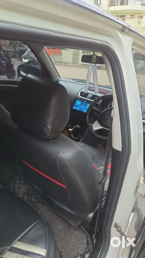 Maruti Suzuki Swift 2013