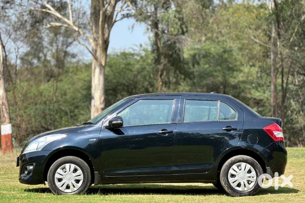 Maruti Suzuki Swift Dzire 2012-2015 Vdi, 2012, Diesel