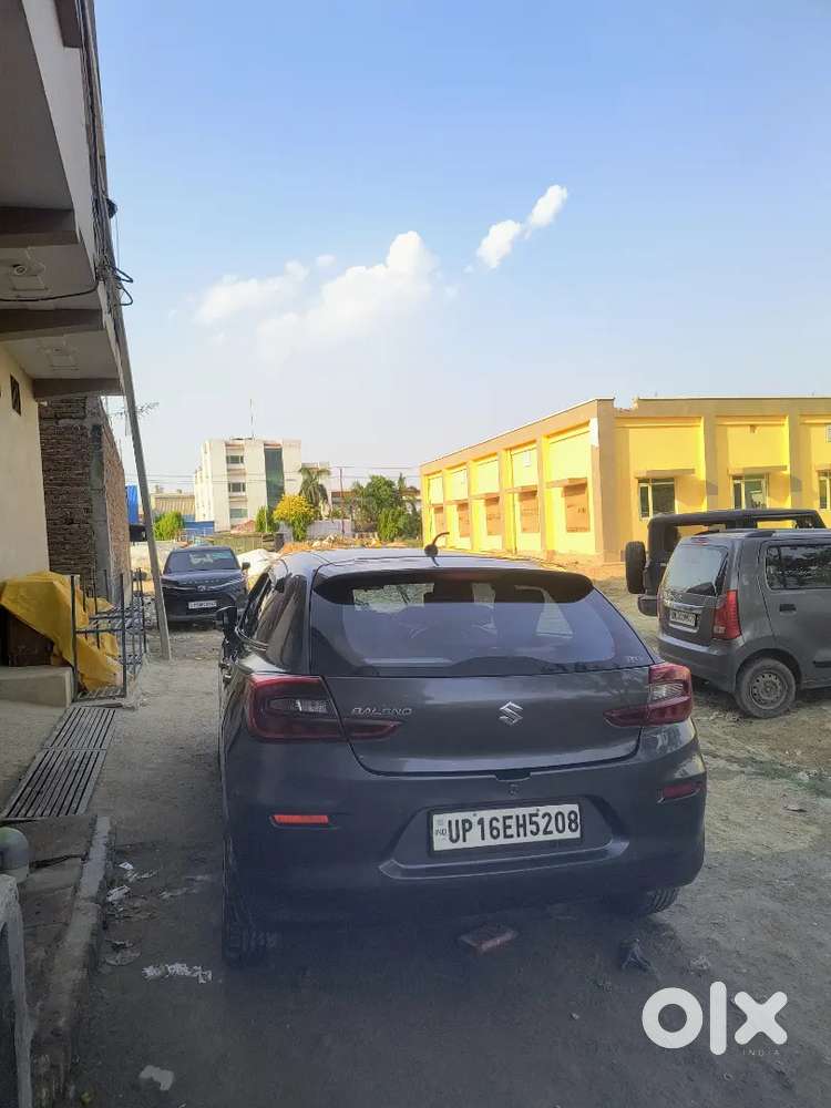 All Okaay Brand New Condition