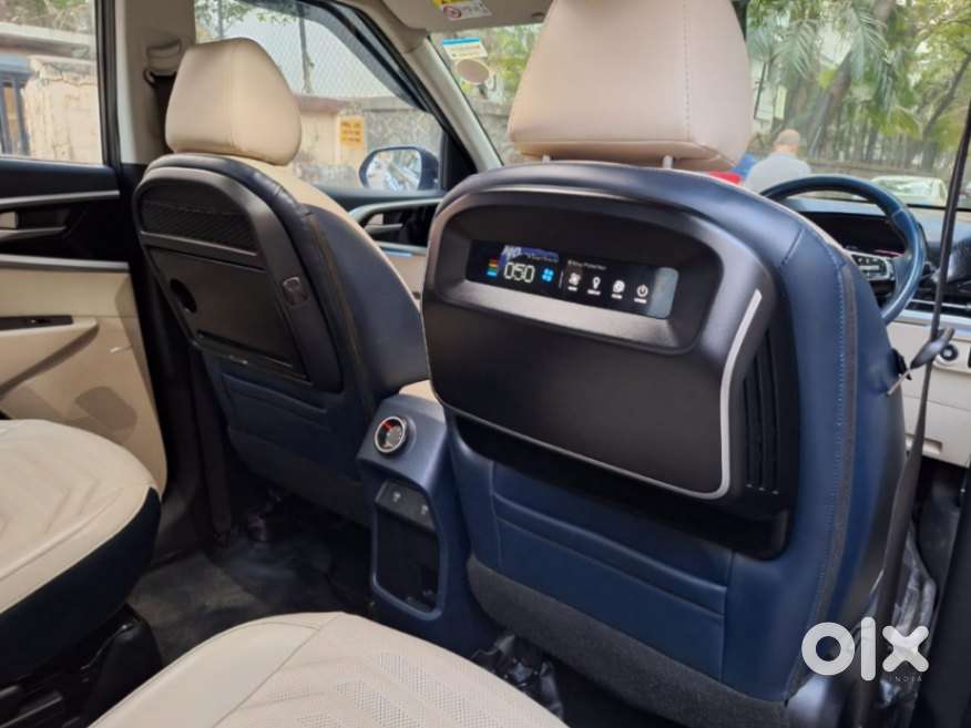 Kia Carens 1.5 Luxury Plus Diesel At 6 Str, 2022, Diesel