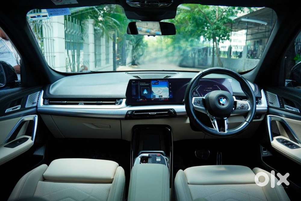 Bmw X1 Sdrive18i M Sport, 2023, Petrol