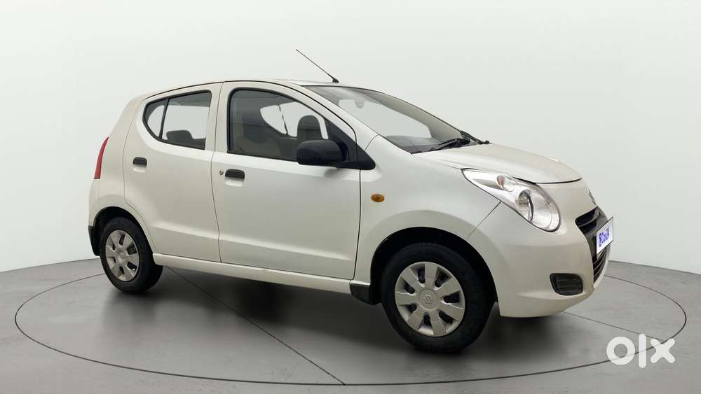 Maruti Suzuki A-star Vxi (abs), Automatic, 2013, Petrol