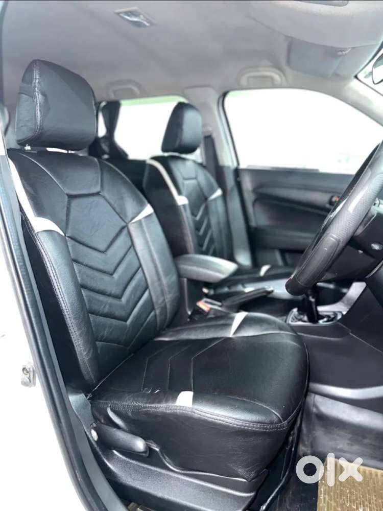 Maruti Suzuki Vitara Brezza Ldi, 2016, Diesel