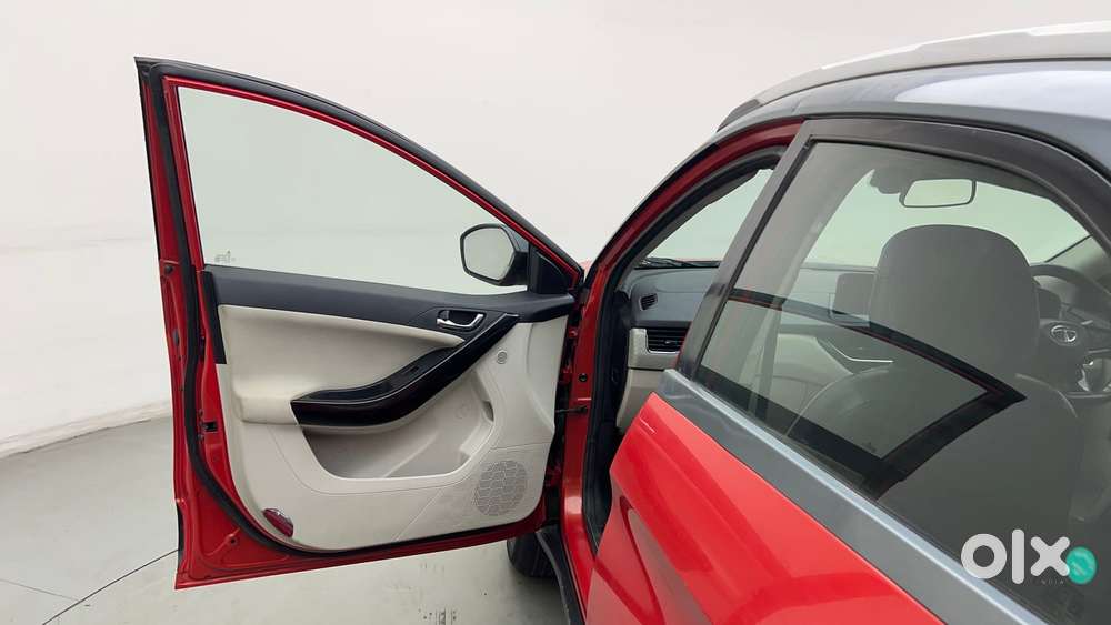 Tata Nexon 1.2 Revotron Xza Plus (o), 2021, Petrol