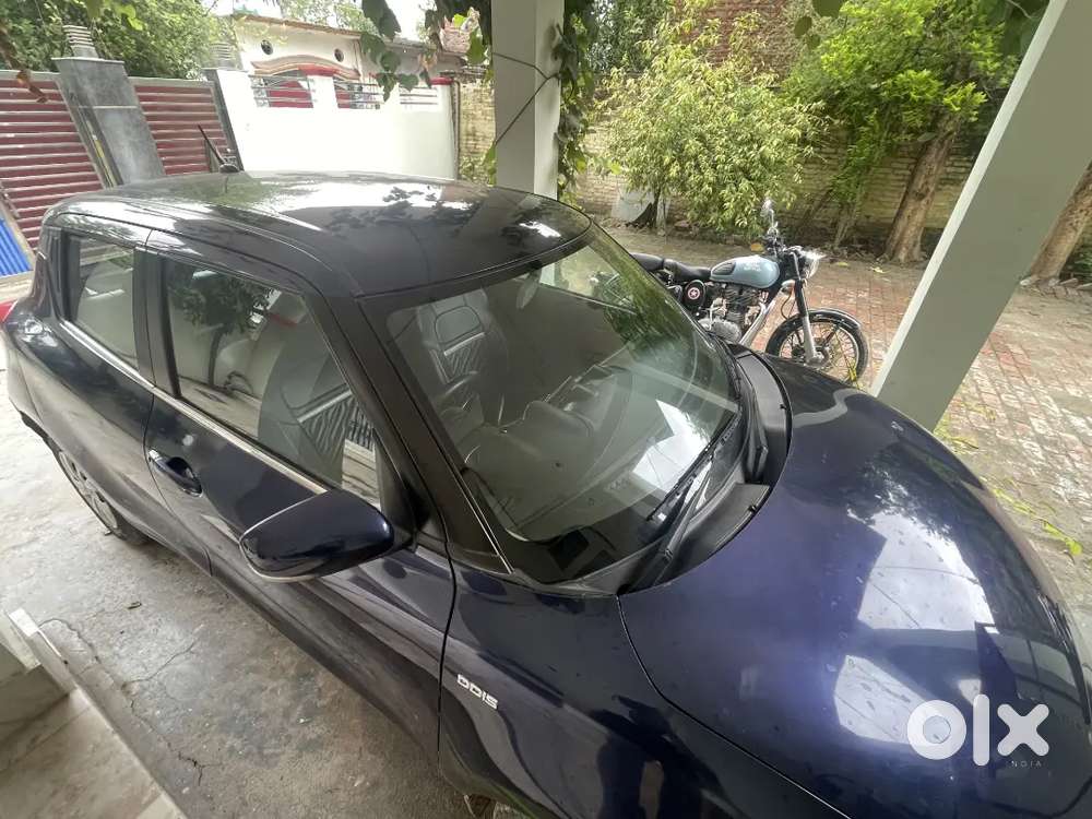 Maruti Suzuki Swift 2018 Diesel 106000 Km Driven