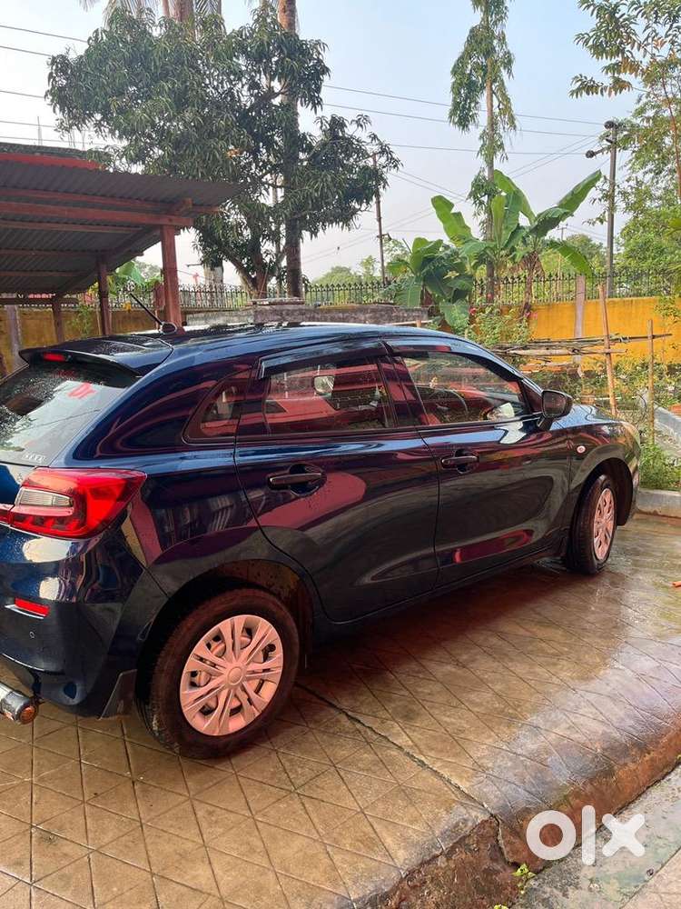 Doctor Driven Car