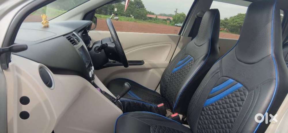 Maruti Suzuki Celerio X Amt Vxi, 2018, Petrol