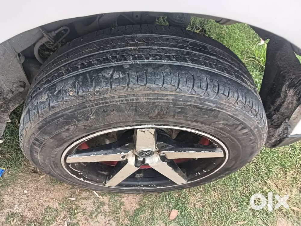 Honda Amaze Diesel 2019