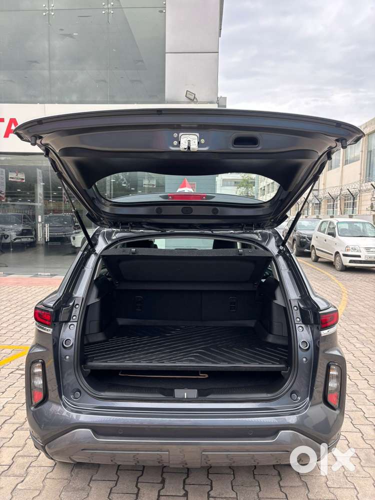 Toyota Urban Cruiser Hyryder 1.5 V Hybrid, 2024, Petrol