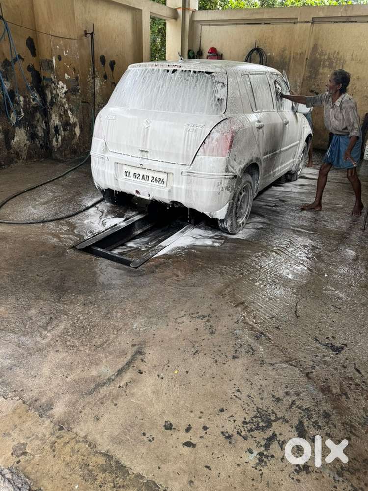 Swift Maruti 2009 Vdi Diesel Manual