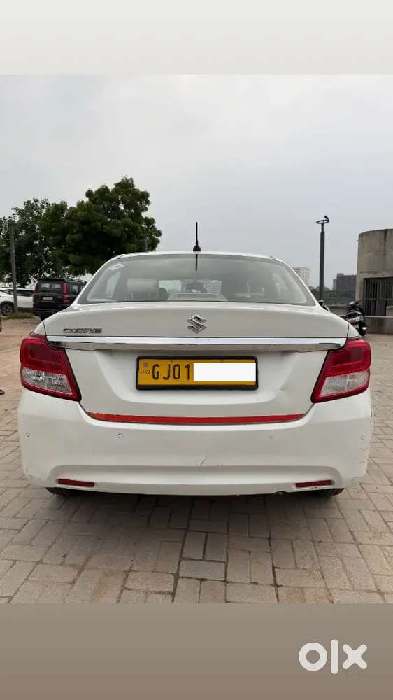 Maruti Dzire 1.2 2024