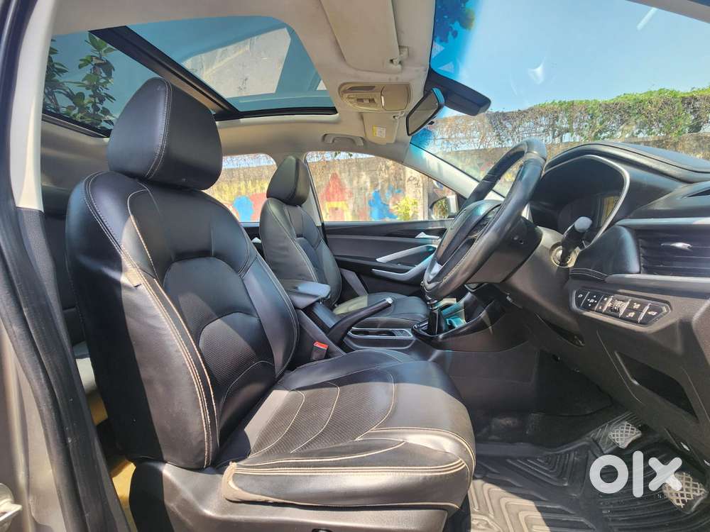 Mg Hector Sharp Diesel Mt, 2020, Diesel