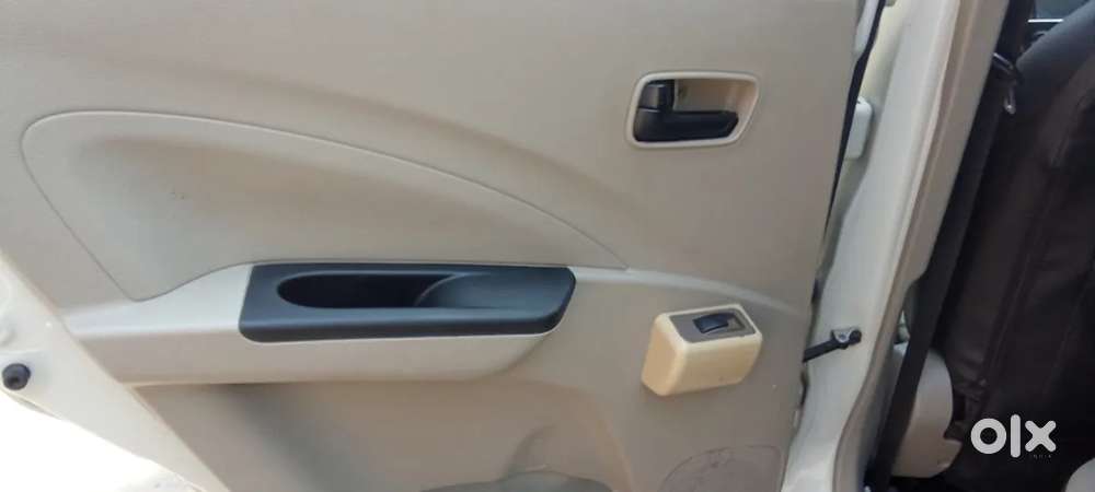 Maruti Suzuki Celerio Lxi(o), 2017, Petrol