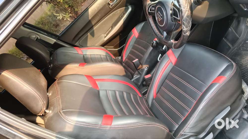 Maruti Suzuki Swift 2021-1.2 Zxi Plus Amt, 2024, Petrol