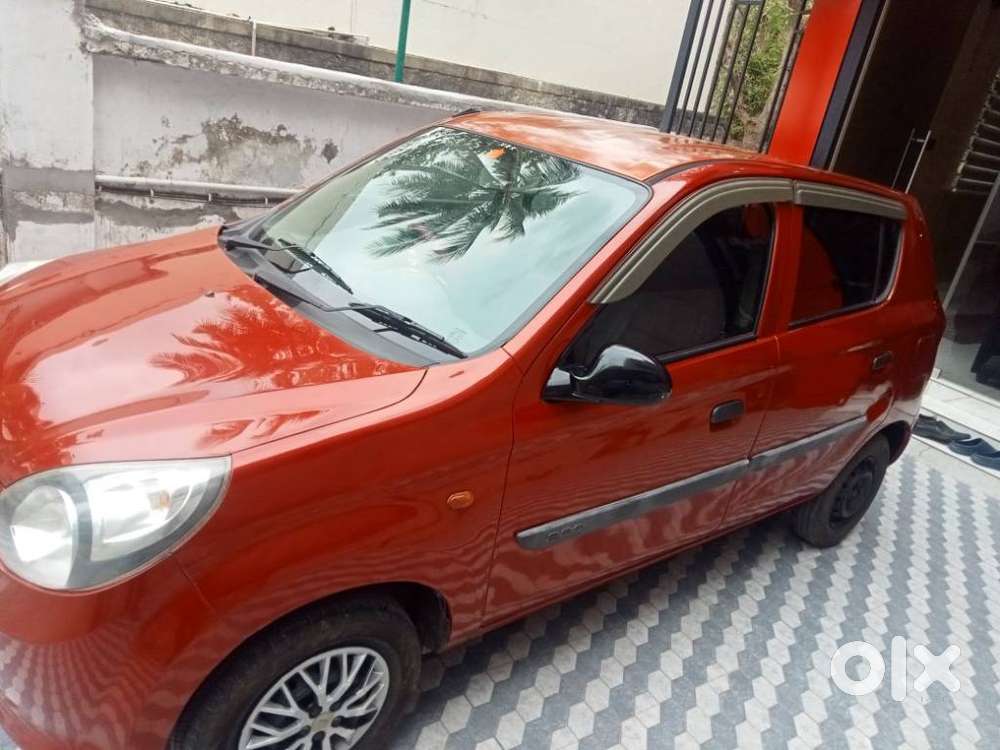 Maruti Suzuki Alto 800 Lxi, 2013, Petrol