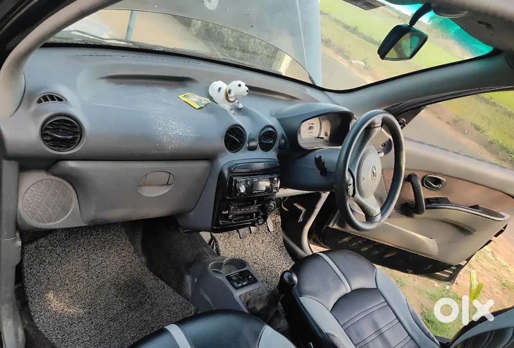 Hyundai Santro Xing Petrol 2007