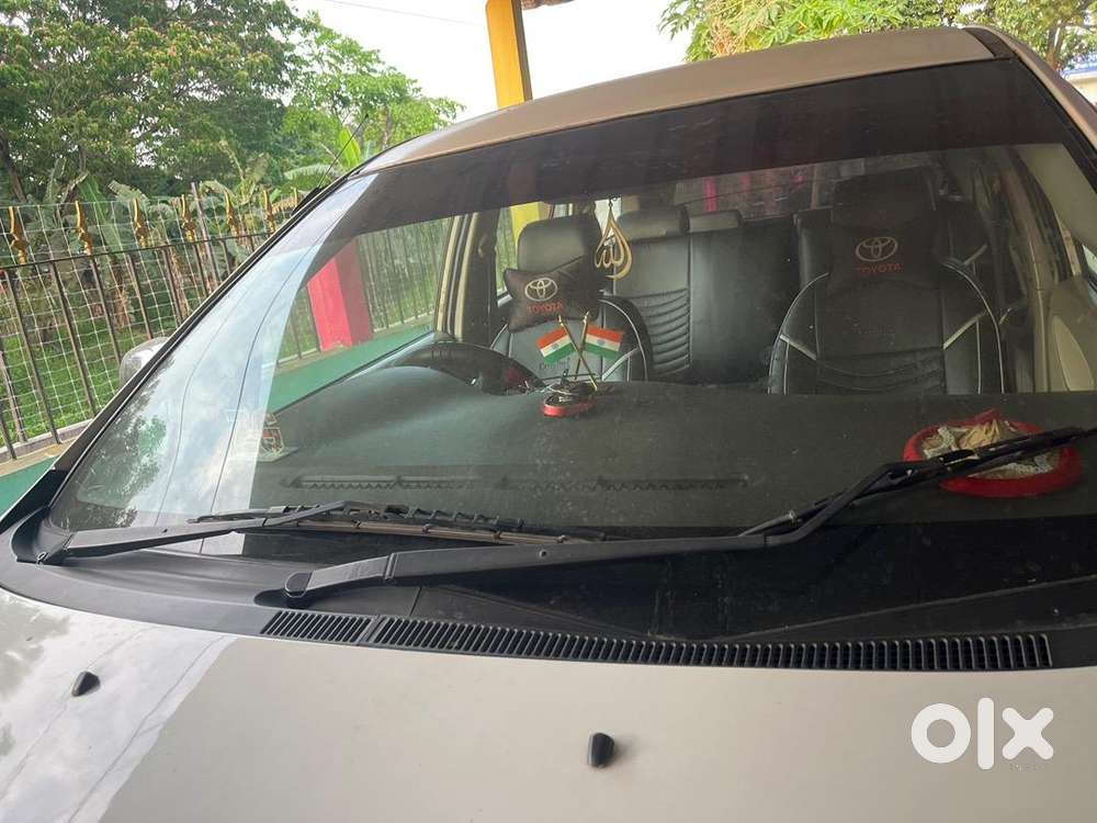 Toyota Innova 2013 Diesel Good Condition