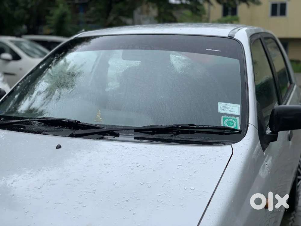 Alto Lxi 2007 - Family Used - Well Maintained