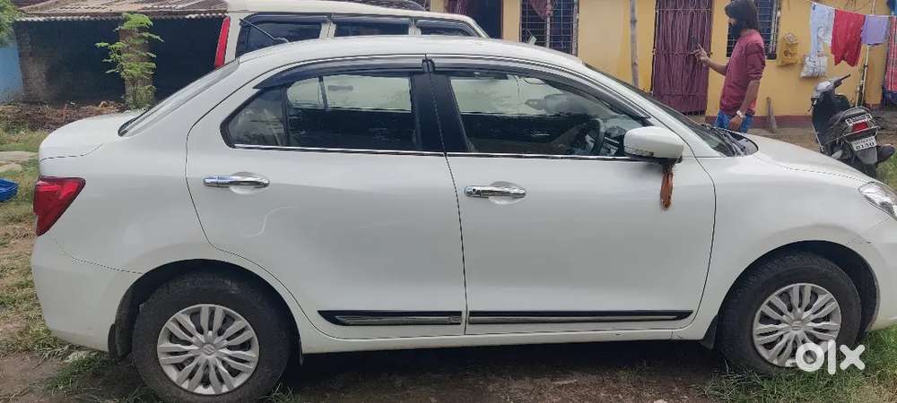 Maruti Suzuki Dzire 2024