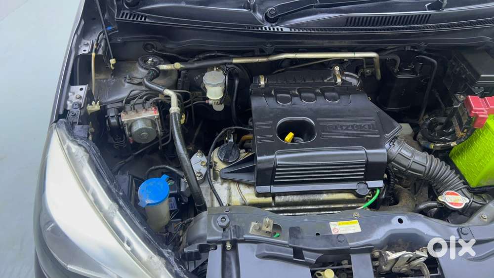 Maruti Suzuki Celerio 1.0 Vxi Amt, 2015, Petrol